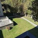 Apartmán Meraviglioso Le Guglie *