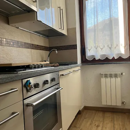 Meraviglioso Le Guglie Apartament