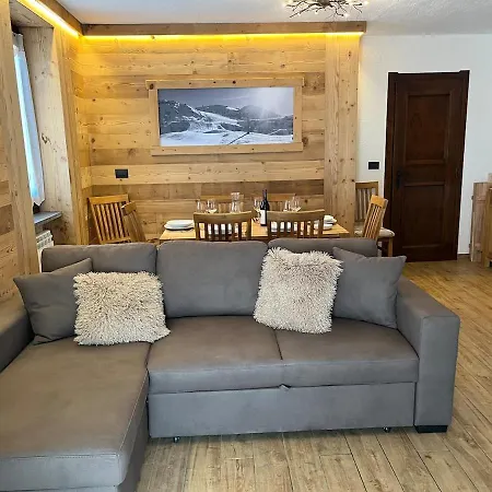 Apartament Meraviglioso Le Guglie Limone Piemonte