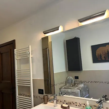 Meraviglioso Le Guglie Apartament *