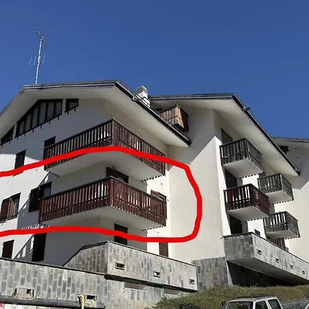 Meraviglioso Le Guglie Apartament