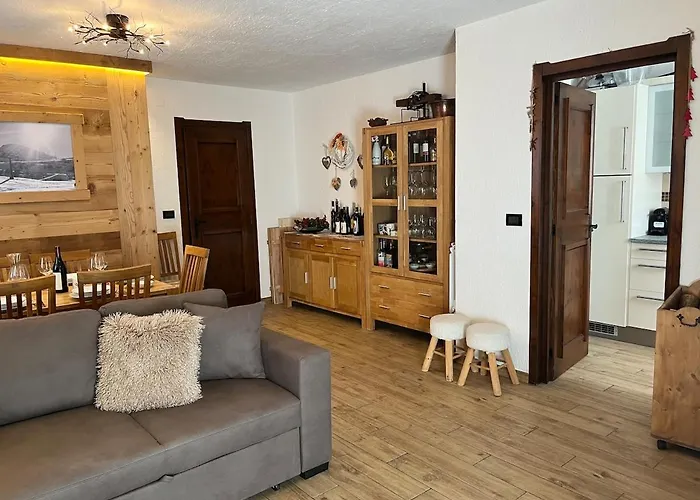 Apartament Meraviglioso Le Guglie