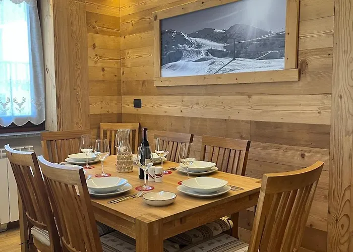 Apartament Meraviglioso Le Guglie