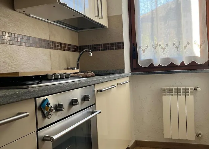 Meraviglioso Le Guglie Apartament Limone Piemonte