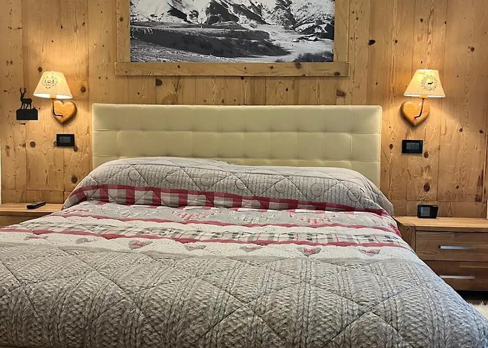 Apartament Meraviglioso Le Guglie Limone Piemonte