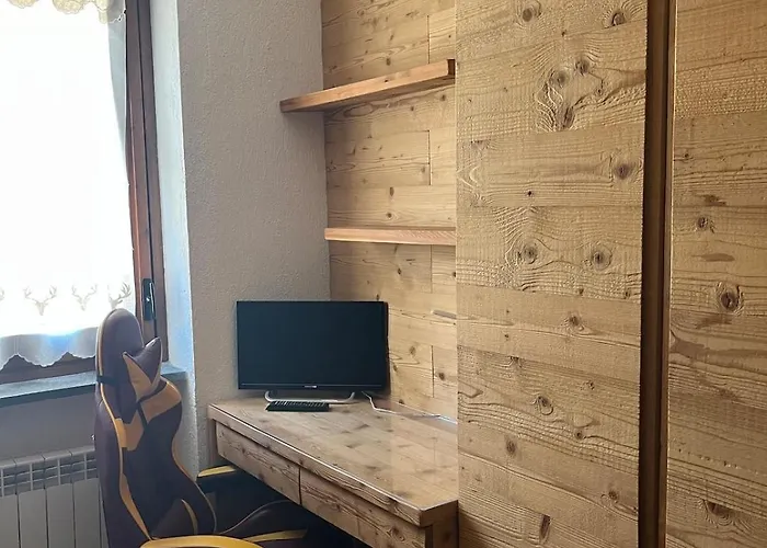 Meraviglioso Le Guglie Apartament *