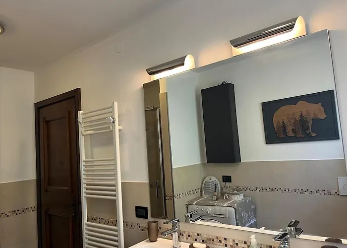 Meraviglioso Le Guglie Apartament *