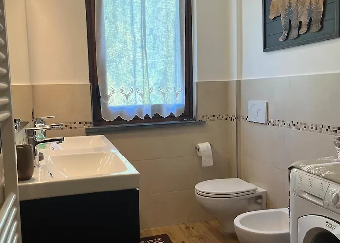 Meraviglioso Le Guglie Apartament