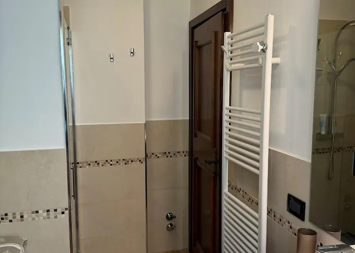 Meraviglioso Le Guglie Apartament *