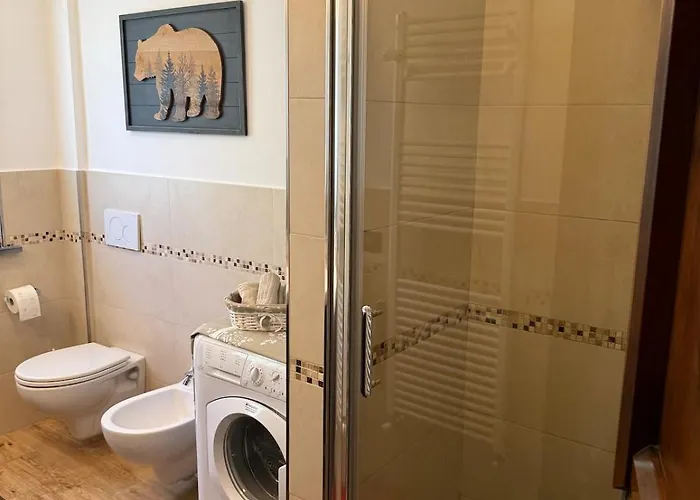 Meraviglioso Le Guglie Limone Piemonte