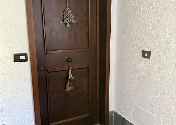 Apartament Meraviglioso Le Guglie