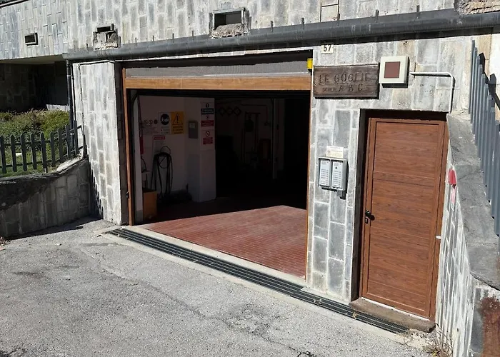 Meraviglioso Le Guglie