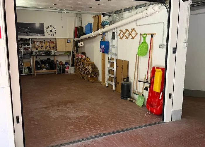 Meraviglioso Le Guglie Apartament