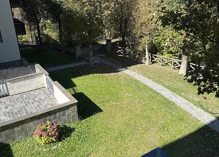 Apartament Meraviglioso Le Guglie *