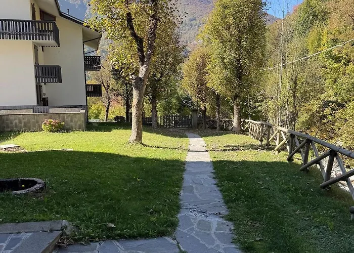 Meraviglioso Le Guglie Apartament *