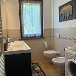 Meraviglioso Le Guglie Lägenhet