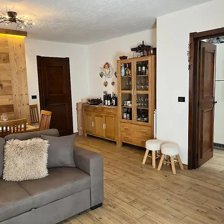 Appartement Meraviglioso Le Guglie