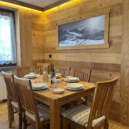 Appartement Meraviglioso Le Guglie