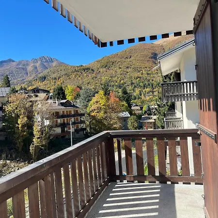 Appartement Meraviglioso Le Guglie *