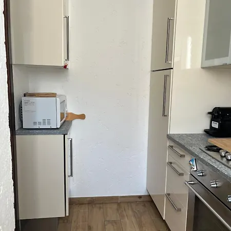 Διαμέρισμα Meraviglioso Le Guglie *