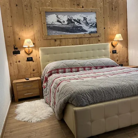 Meraviglioso Le Guglie Διαμέρισμα *