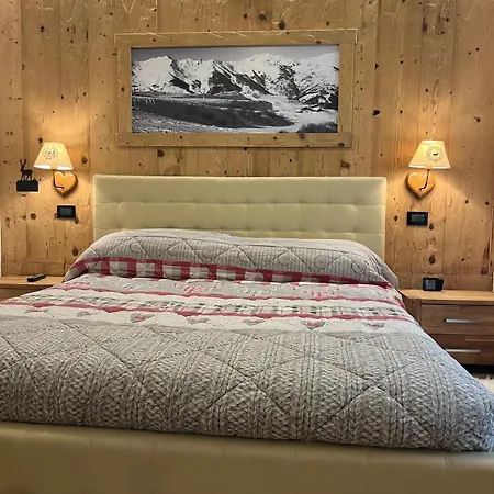 Διαμέρισμα Meraviglioso Le Guglie Limone Piemonte