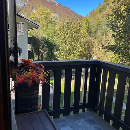 Appartement Meraviglioso Le Guglie Limone Piemonte