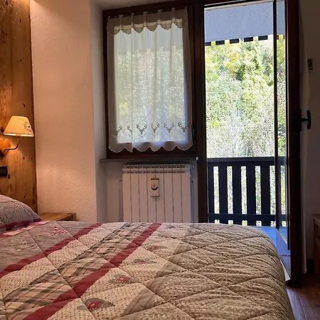 Apartamento Meraviglioso Le Guglie