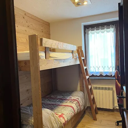 Apartamento Meraviglioso Le Guglie