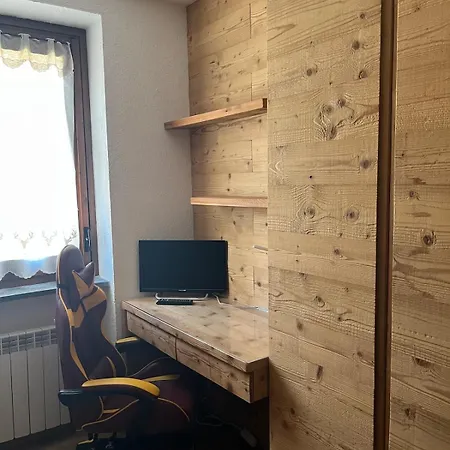 Meraviglioso Le Guglie Διαμέρισμα *