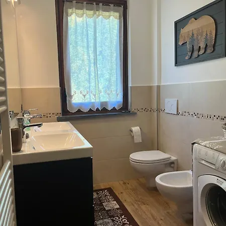 Meraviglioso Le Guglie Διαμέρισμα