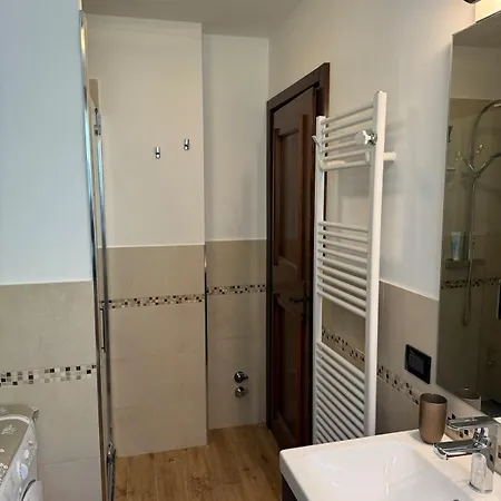 Meraviglioso Le Guglie Διαμέρισμα *