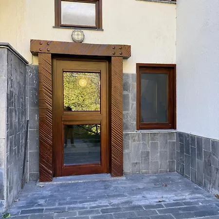 Διαμέρισμα Meraviglioso Le Guglie