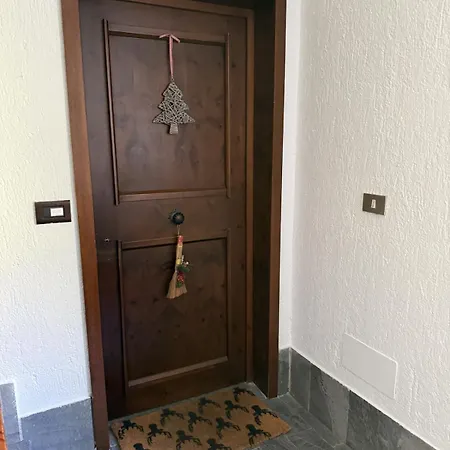 Διαμέρισμα Meraviglioso Le Guglie