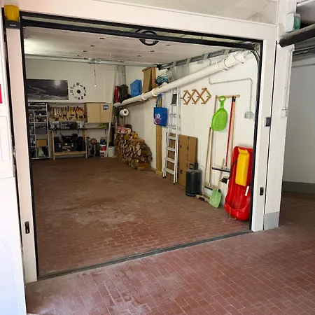 Meraviglioso Le Guglie Appartement