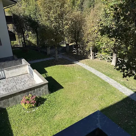 Apartamento Meraviglioso Le Guglie *
