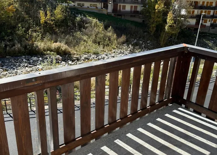 Appartement Meraviglioso Le Guglie Limone Piemonte