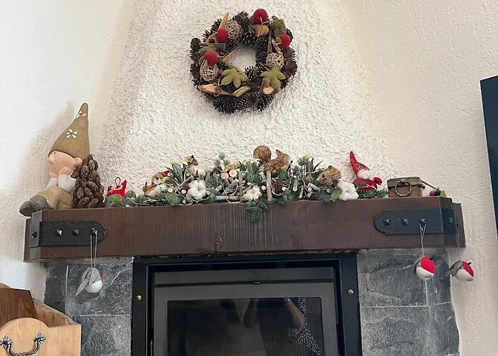 Meraviglioso Le Guglie * Limone Piemonte