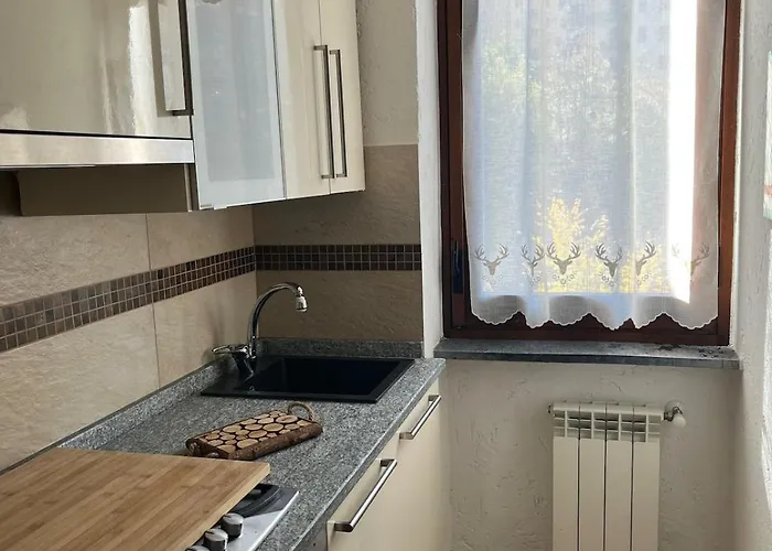 Meraviglioso Le Guglie *