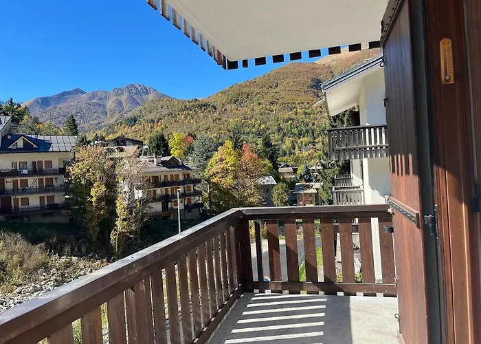 Appartement Meraviglioso Le Guglie *