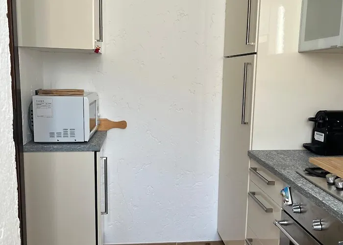 Appartement Meraviglioso Le Guglie *