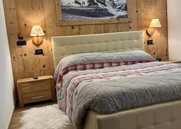 Meraviglioso Le Guglie Appartement *