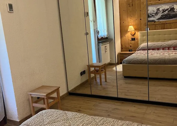 Appartement Meraviglioso Le Guglie
