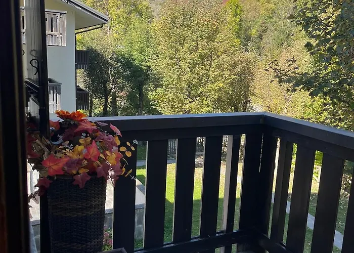 Appartement Meraviglioso Le Guglie Limone Piemonte