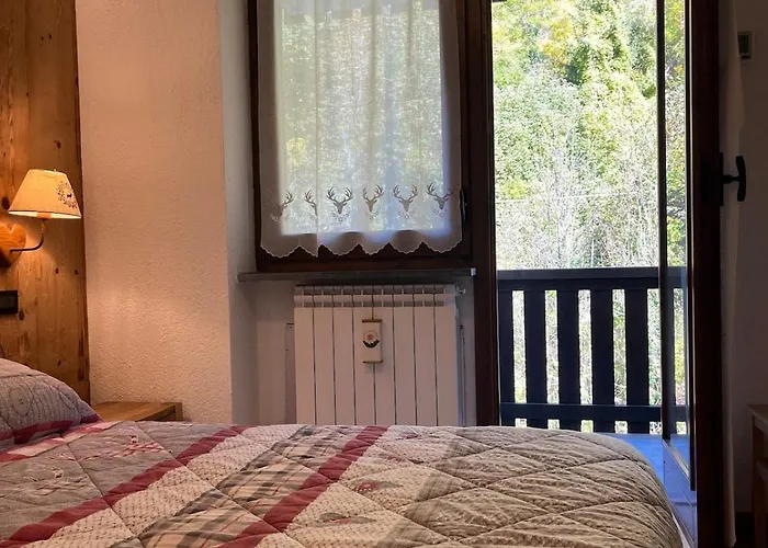 Appartement Meraviglioso Le Guglie