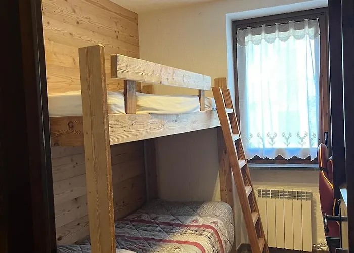 Appartement Meraviglioso Le Guglie