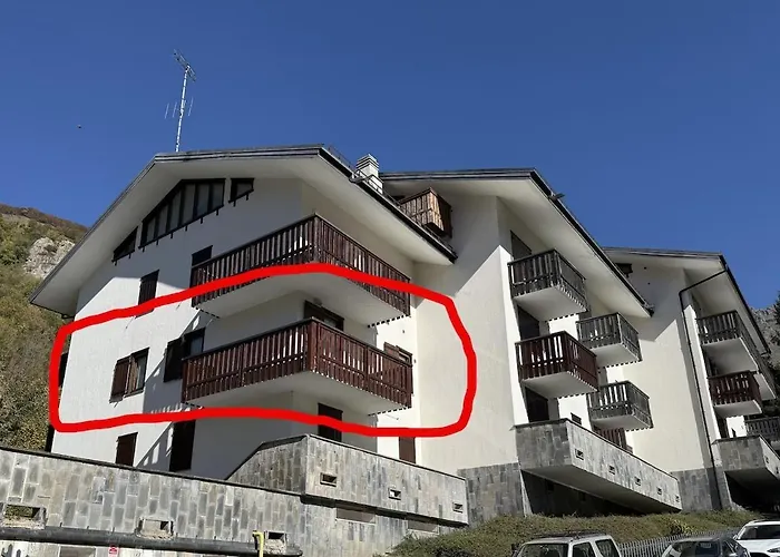 Meraviglioso Le Guglie Appartement